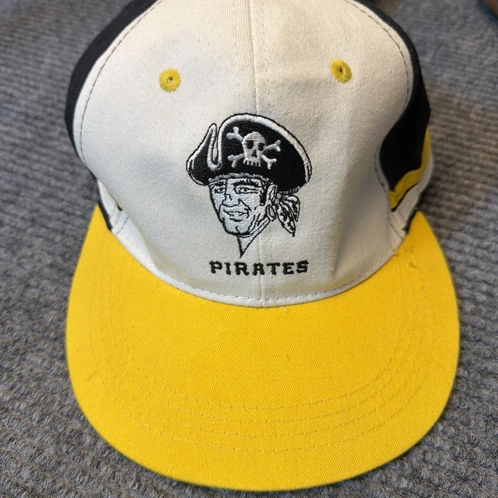 N/A pittsburgh pirates